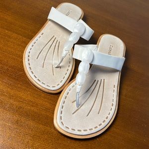 Danielle Womens sandals